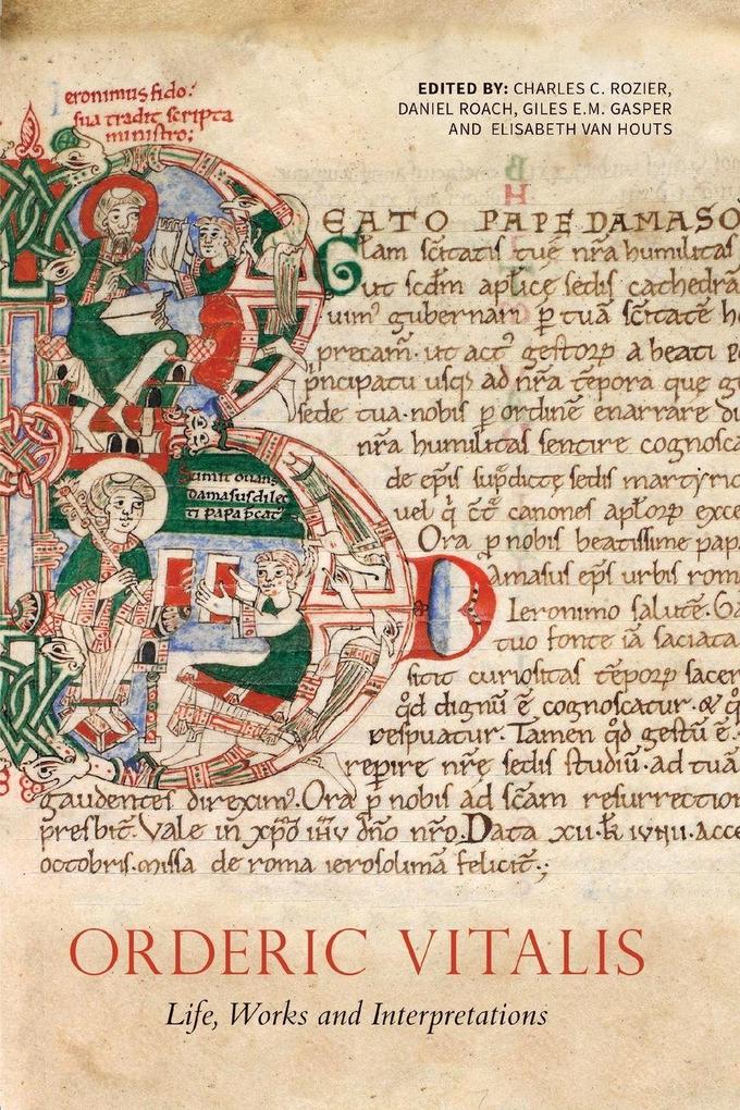 Orderic Vitalis