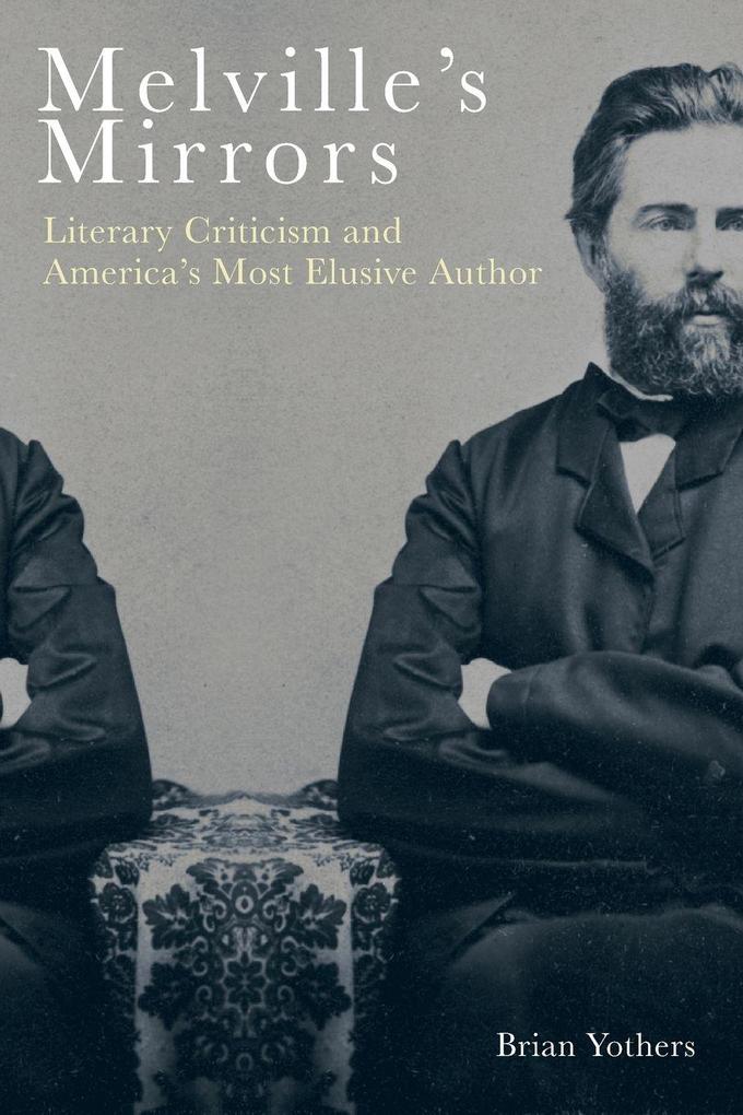 Melville's Mirrors