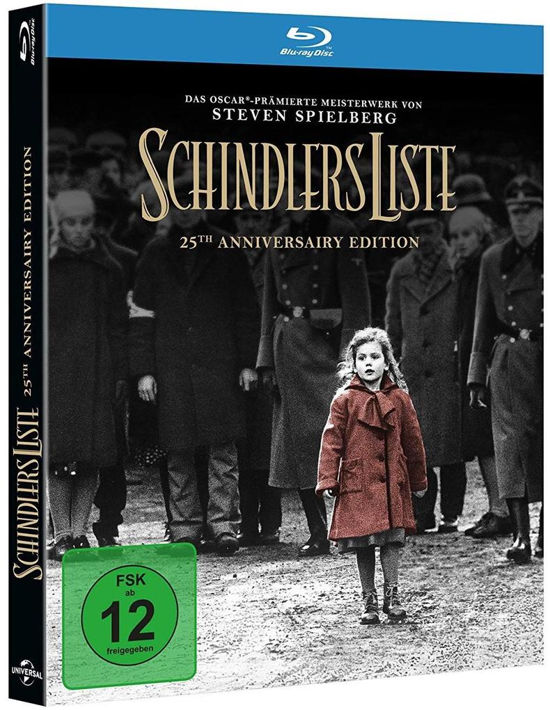 Schindlers Liste