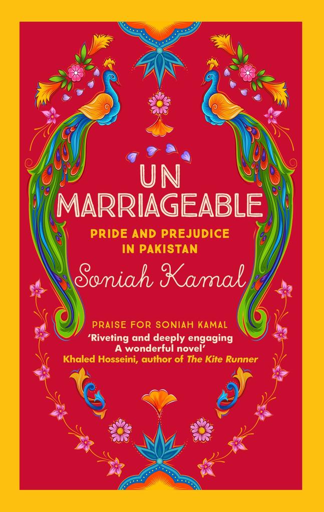 Unmarriageable