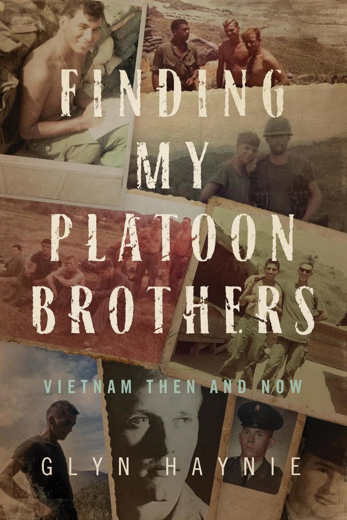 Finding My Platoon Brothers
