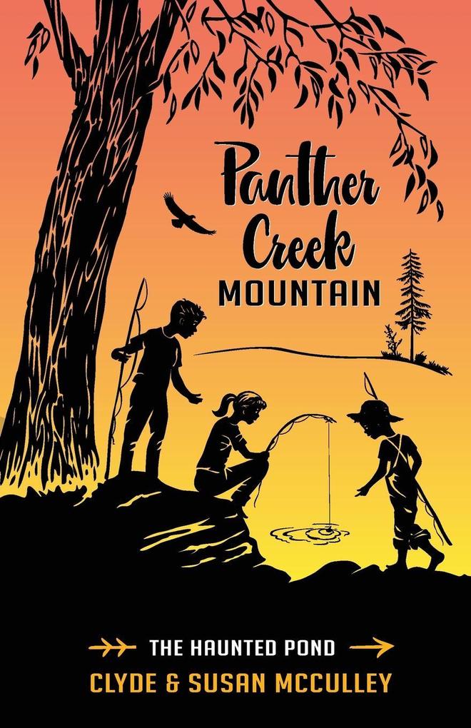 Panther Creek Mountain