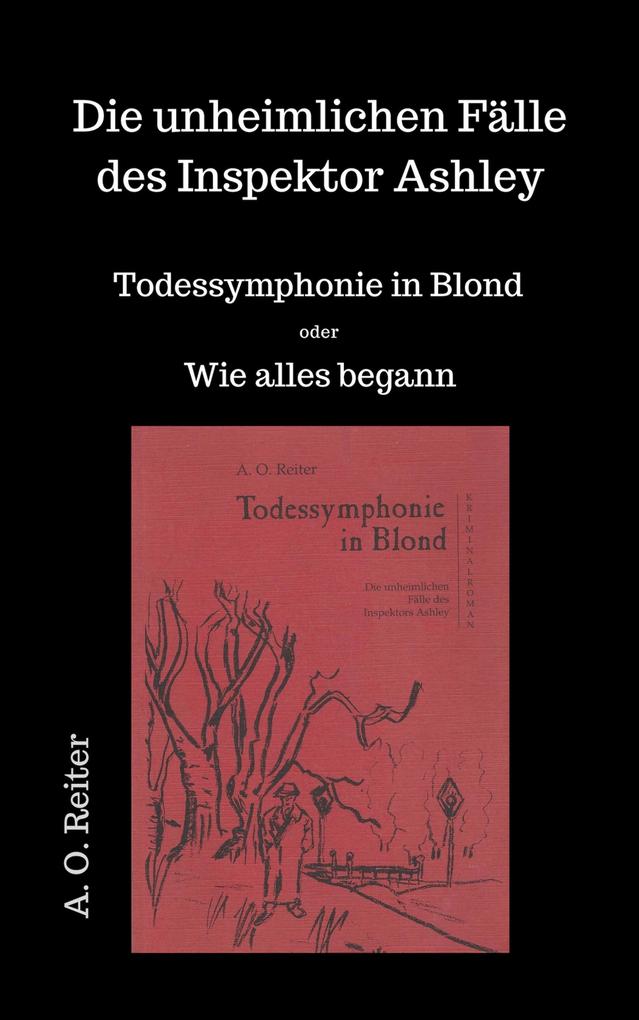 Todessymphonie in Blond