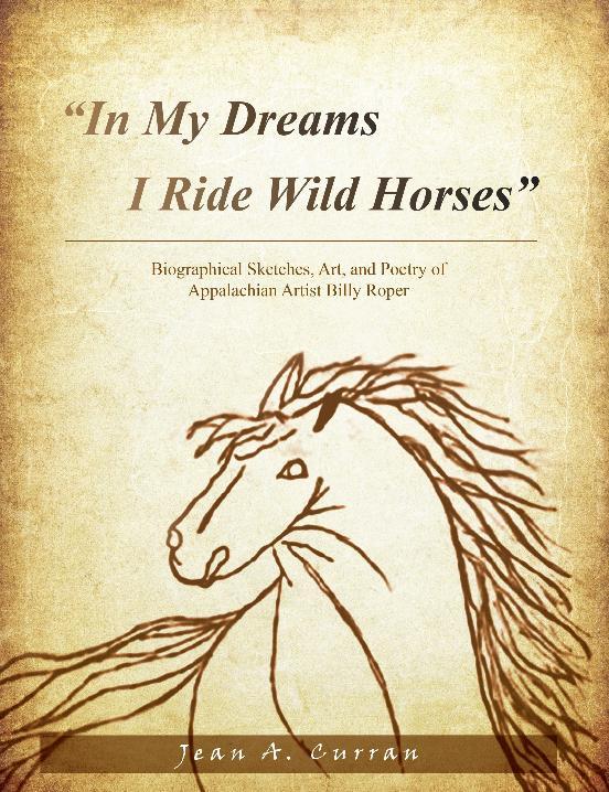 In My Dreams I Ride Wild Horses