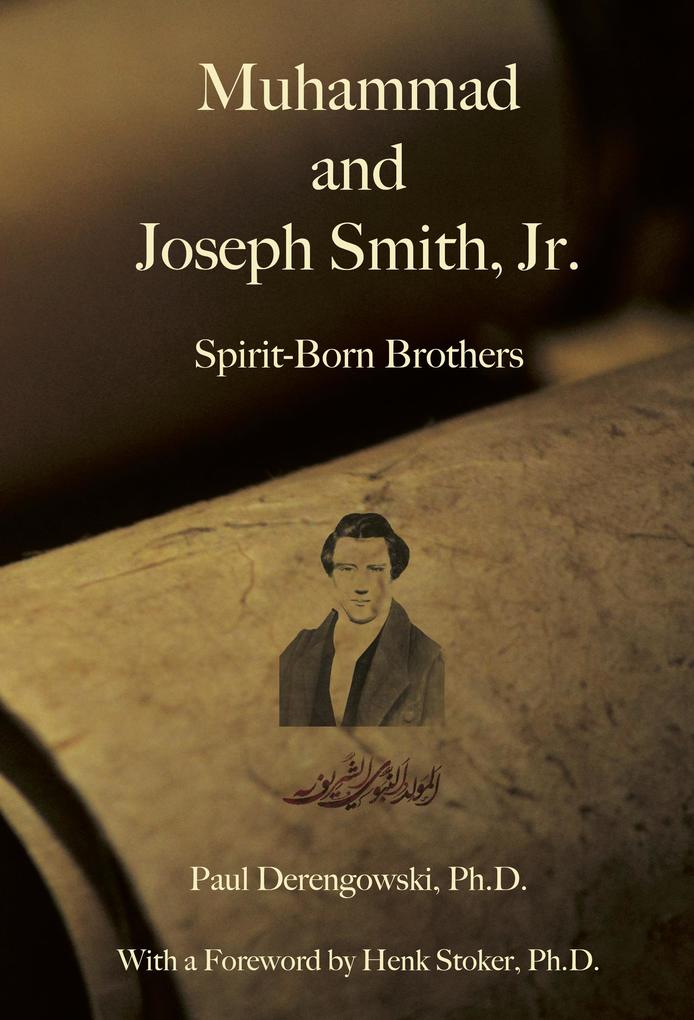Muhammad and Joseph Smith Jr.