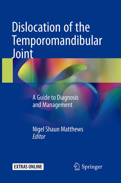 Dislocation of the Temporomandibular Joint