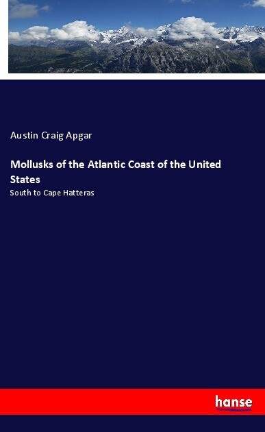 Mollusks of the Atlantic Coast of the United States