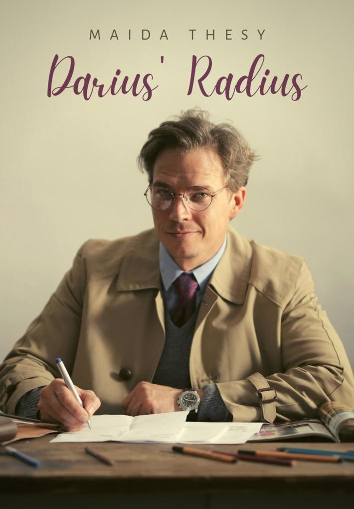 Darius‘ Radius