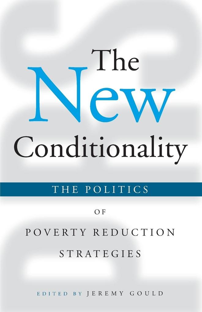 The New Conditionality
