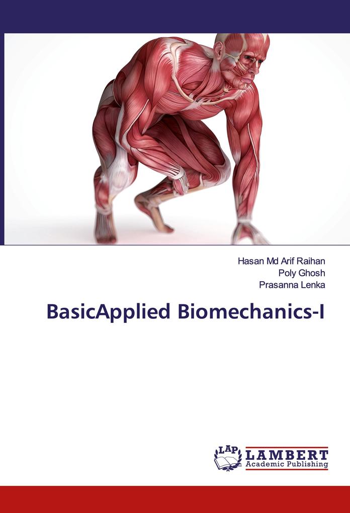 BasicApplied Biomechanics-I