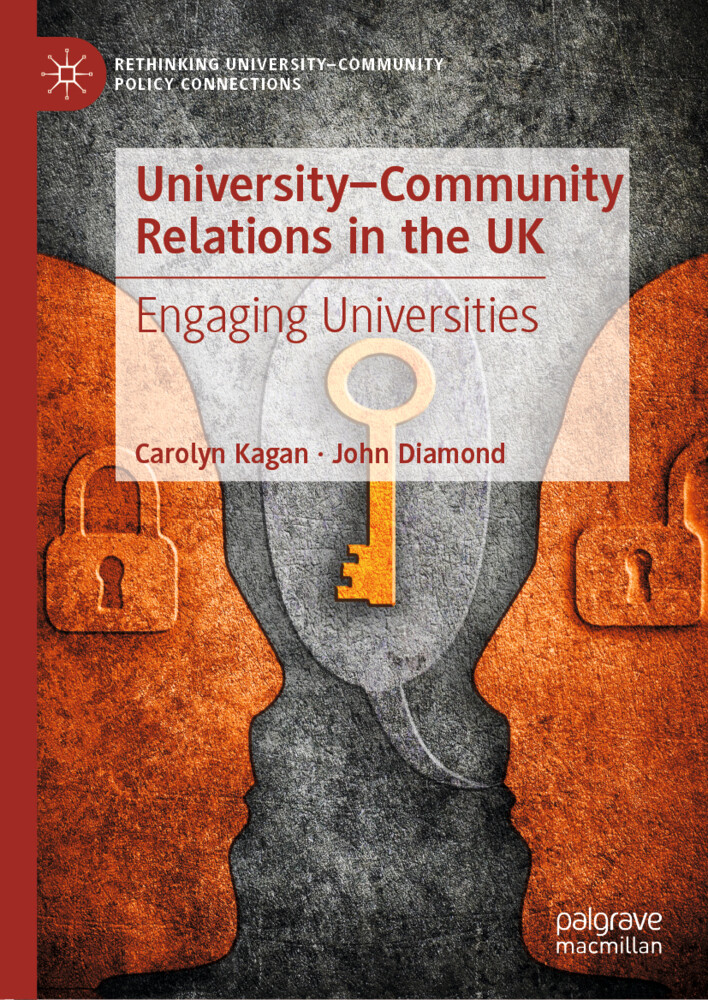 UniversityCommunity Relations in the UK