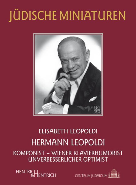 Image of Hermann Leopoldi