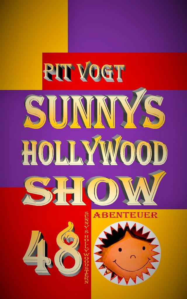 Sunnys Hollywood Show