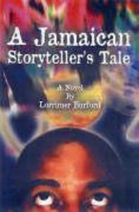 A Jamaican Storyteller‘s Tale