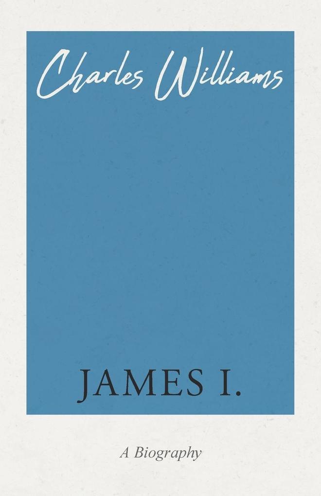James I.
