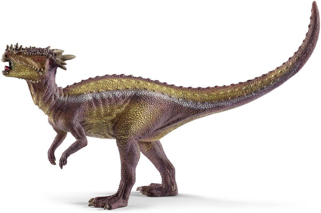 Image of Schleich - Dinosaurs - Dracorex