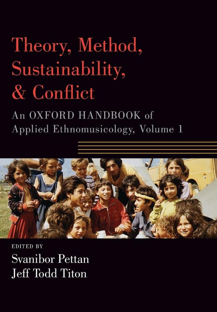 Theory Method Sustainability and Conflict