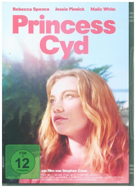 Princess Cyd