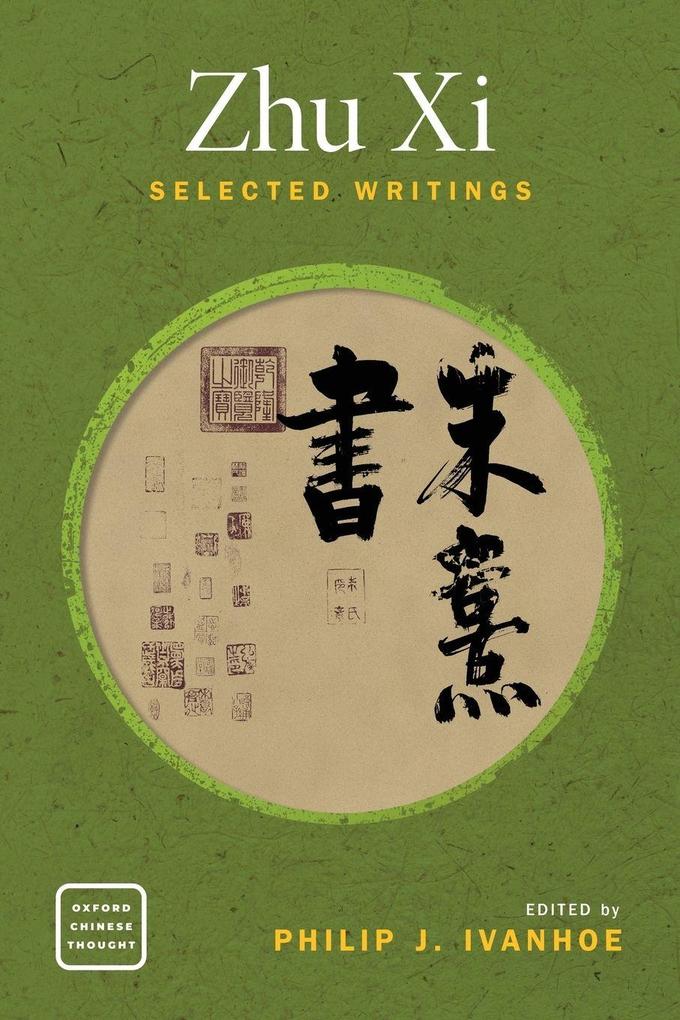 Zhu Xi