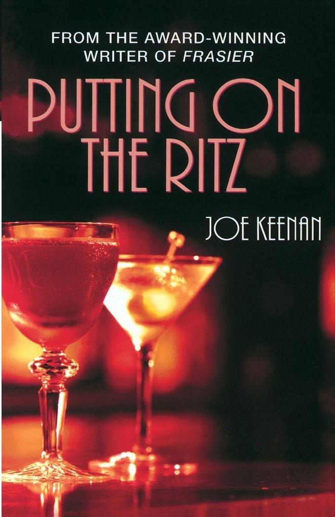 Putting On The Ritz