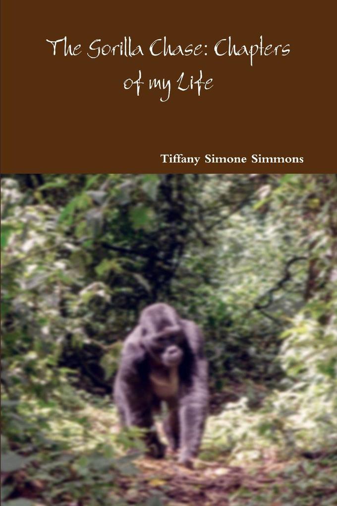 The Gorilla Chase