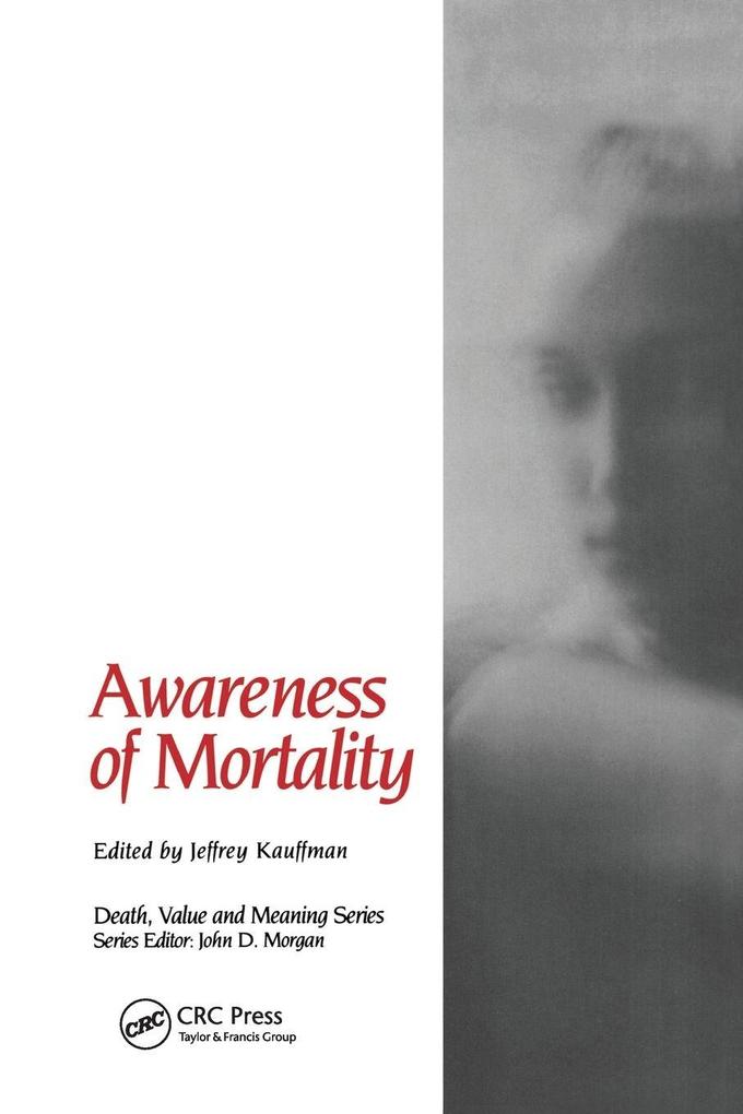 Awareness of Mortality