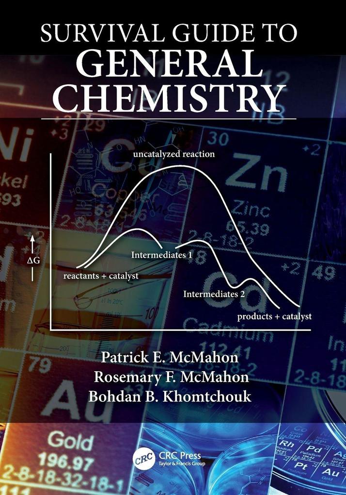 Survival Guide to General Chemistry
