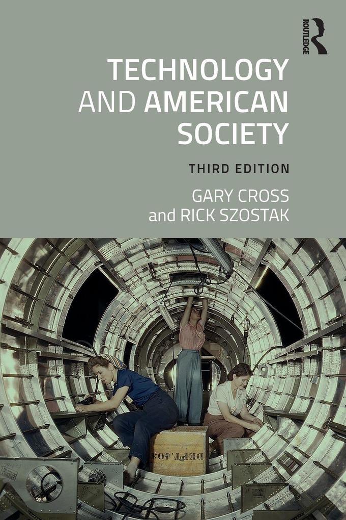 Technology and American Society