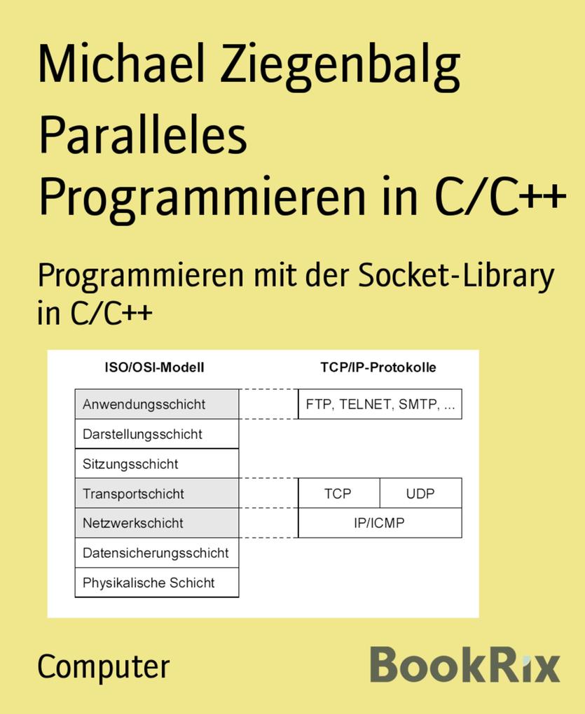 Paralleles Programmieren in C/C++