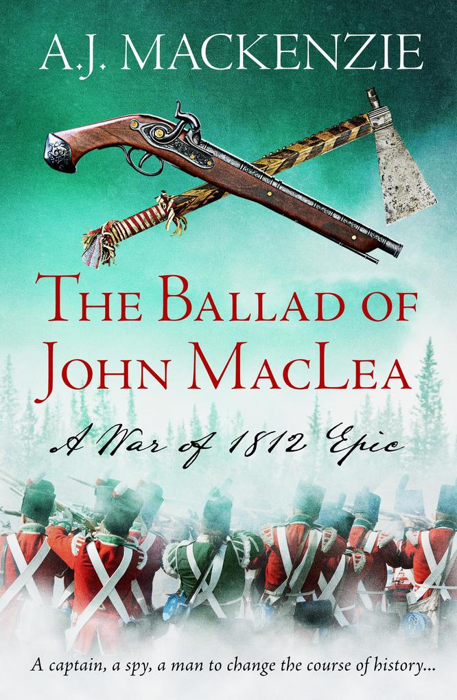 The Ballad of John MacLea
