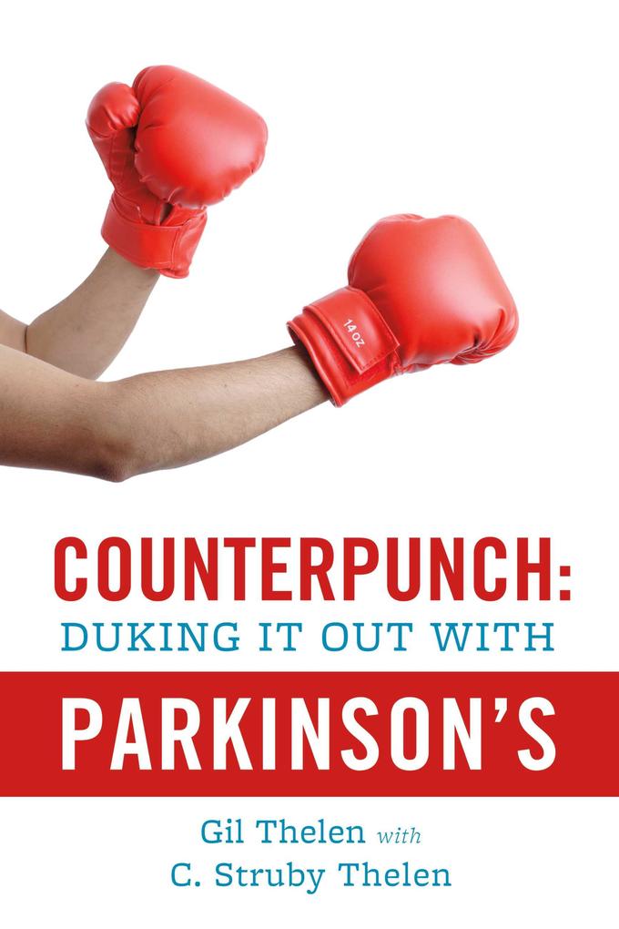 Counterpunch: Duking It Out With Parkinson‘s