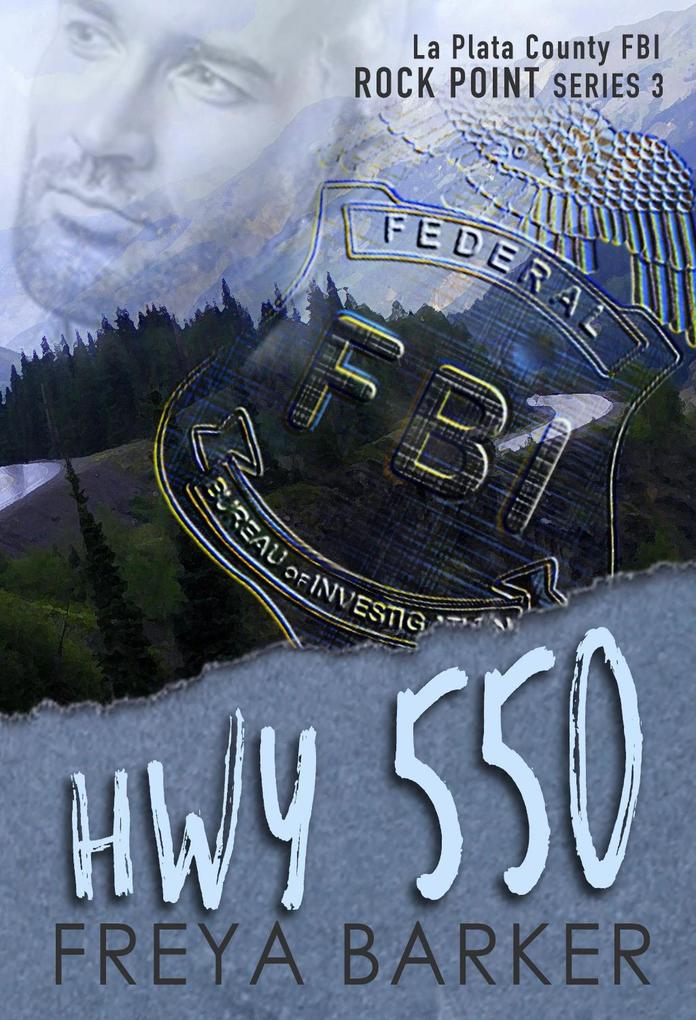 HWY 550 (Rock Point #3)