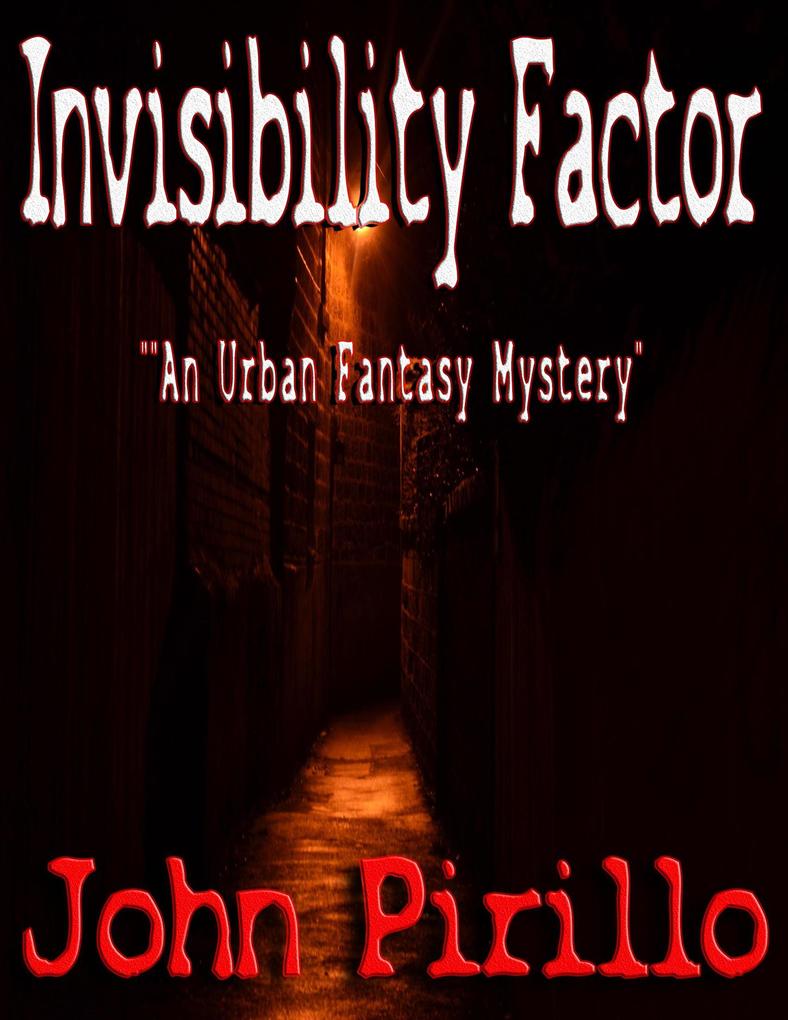 Invisibility Factor