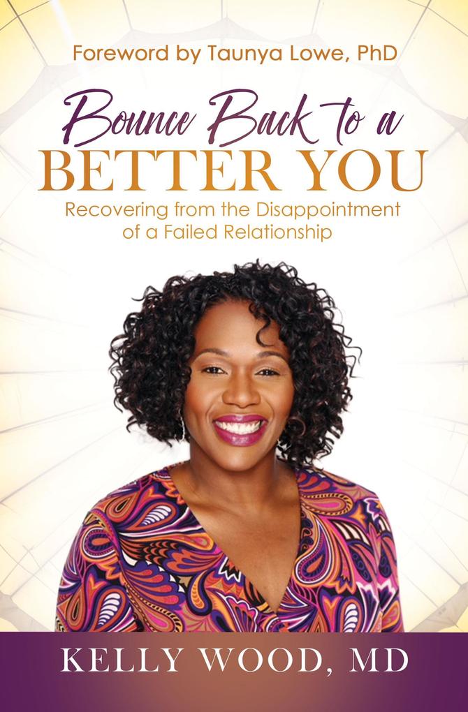 Bounce Back to a Better You
