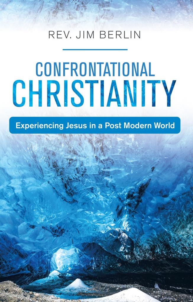 Confrontational Christianity