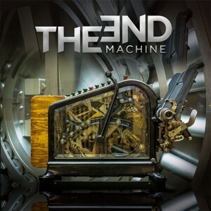 The End Machine (Gatefold/Black/180 Gramm 2LP)