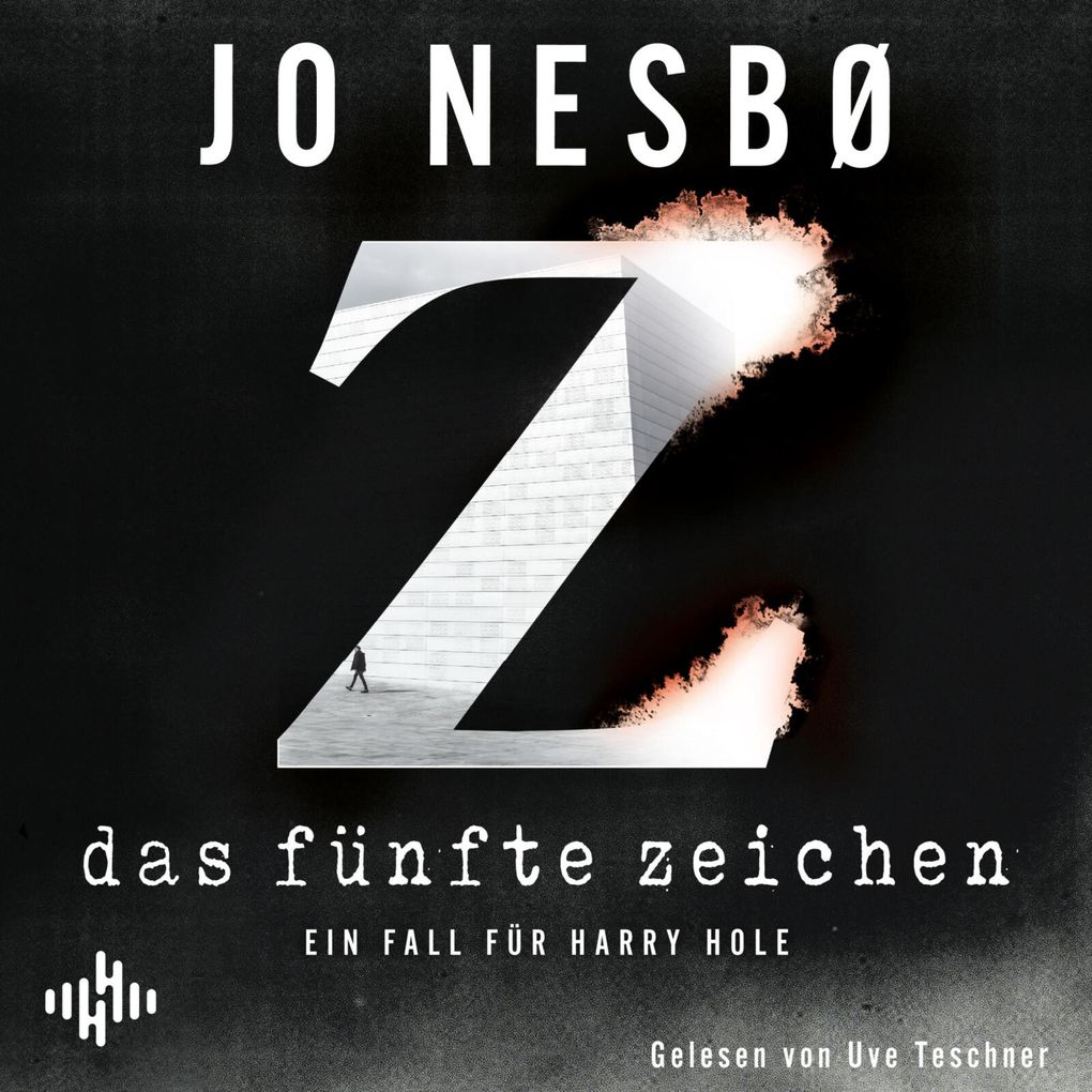 Das fünfte Zeichen (Ein Harry-Hole-Krimi 5)