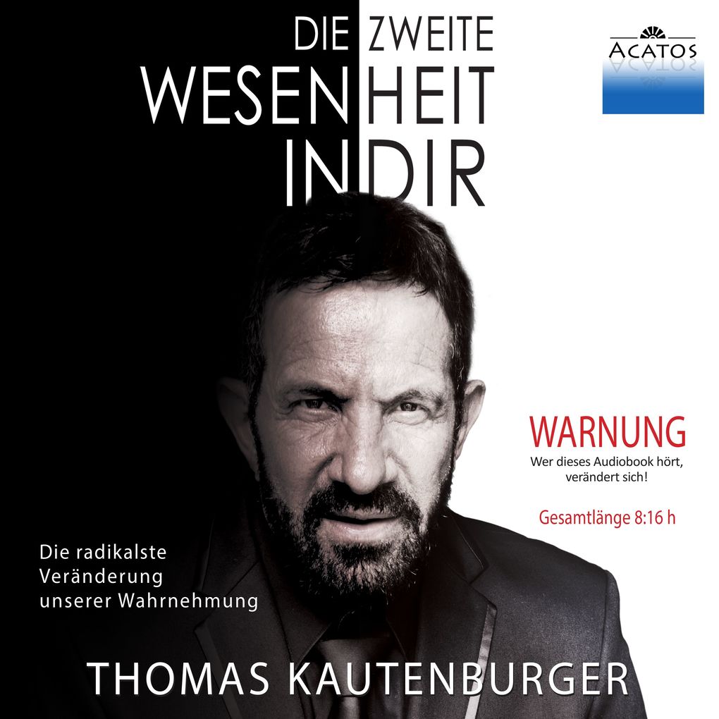 Die zweite Wesenheit in Dir