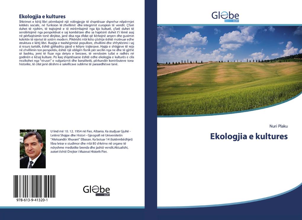 Ekologjia e kultures
