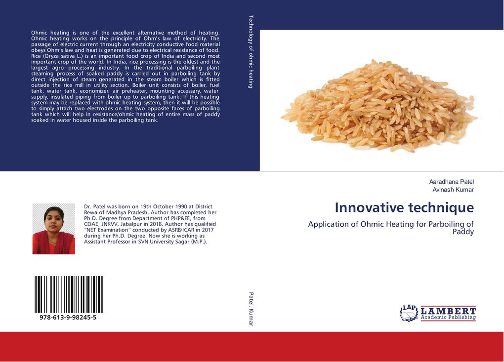 Innovative technique