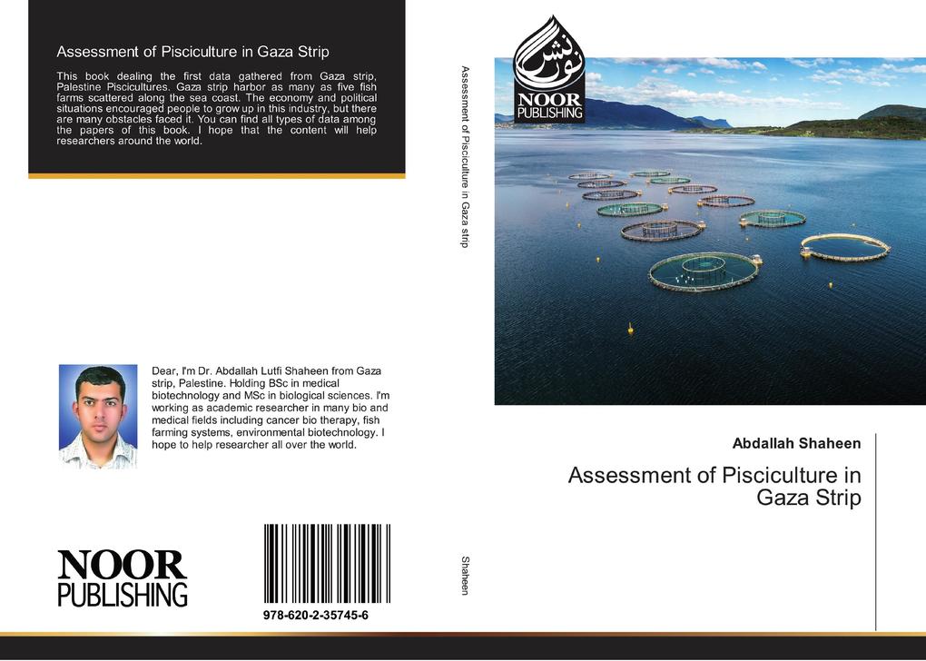 Assessment of Pisciculture in Gaza Strip