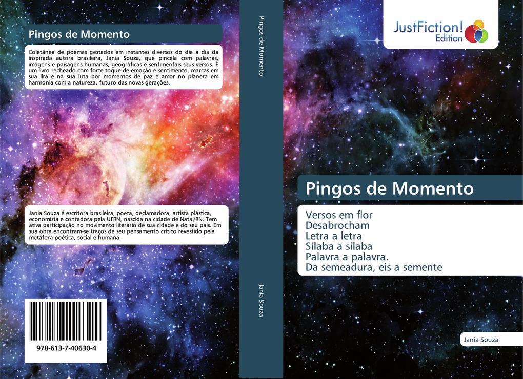 Pingos de Momento