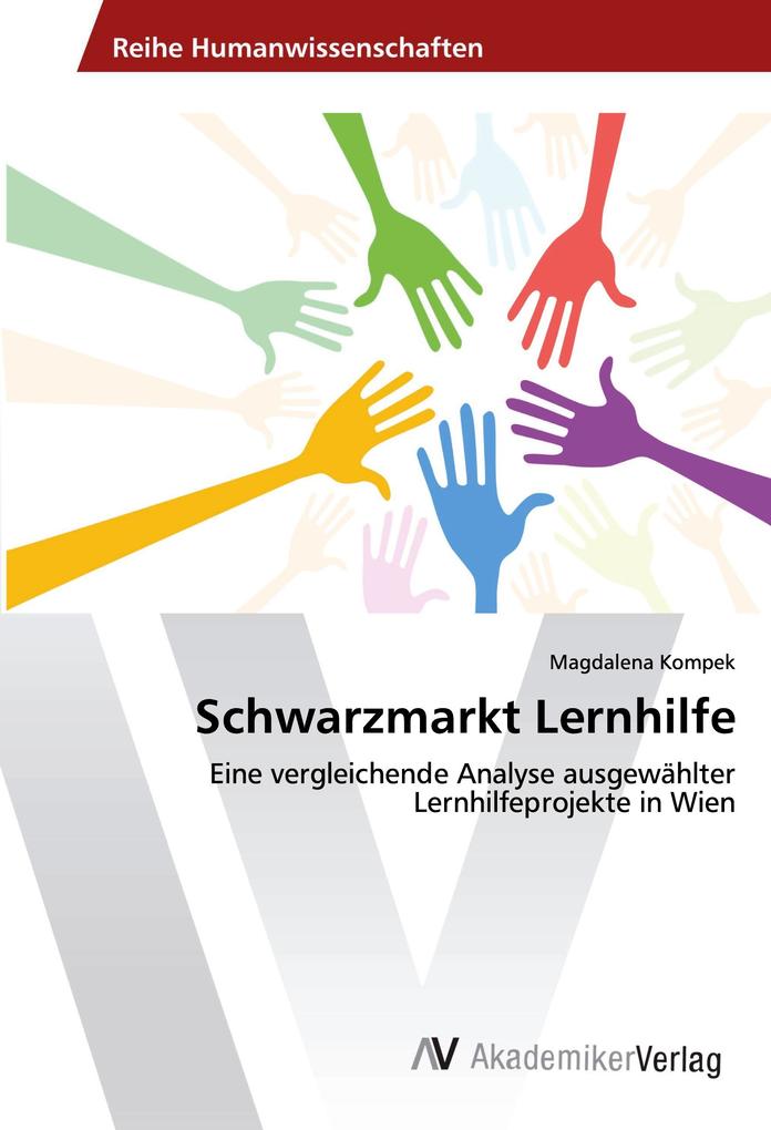 Schwarzmarkt Lernhilfe