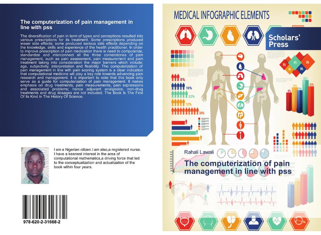 The computerization of pain management in line with pss