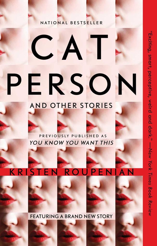 'Cat Person' and Other Stories