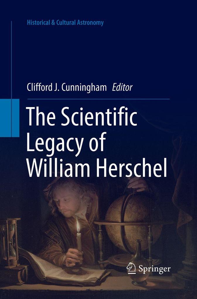The Scientific Legacy of William Herschel