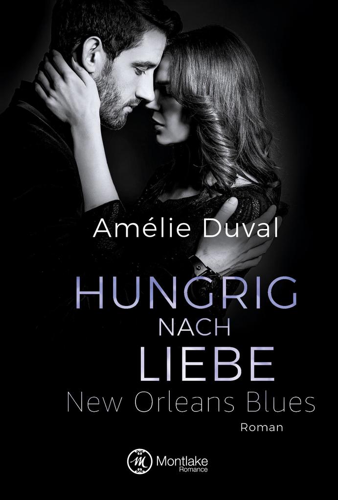 Hungrig nach Liebe
