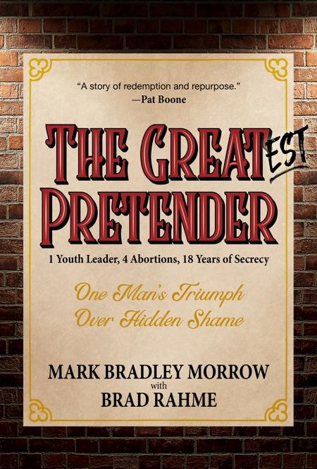 The Greatest Pretender