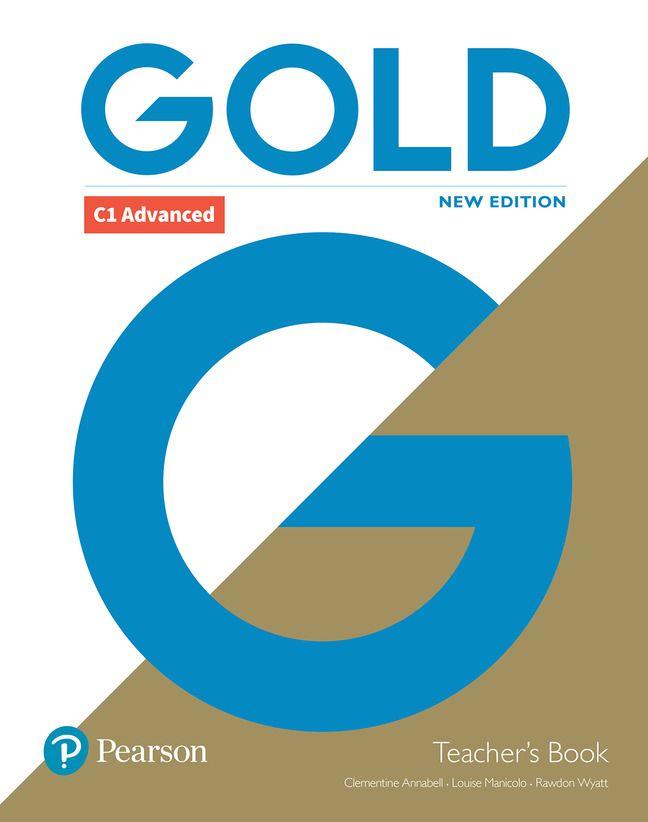 Gold C1 Adv NE TBPort&TRD pk