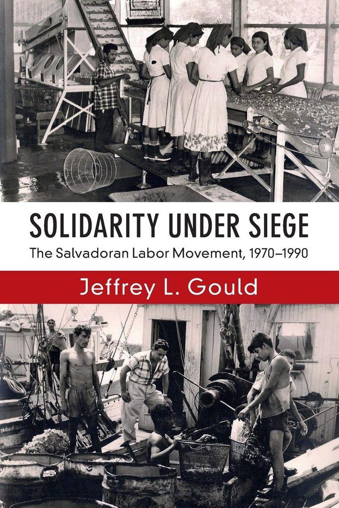 Solidarity Under Siege